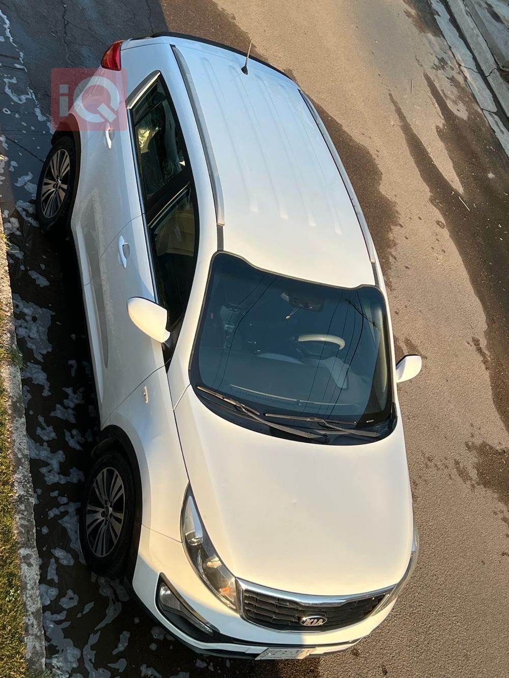 کیا سپۆرتاج